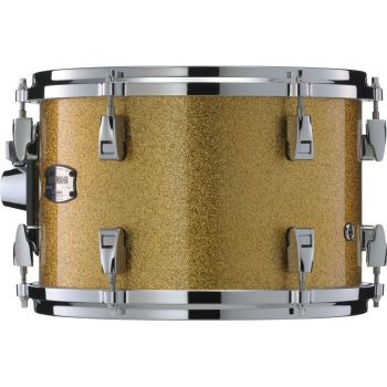 Yamaha amt1310 gcs absolute hybrid maple gold champagne spark tom para batería