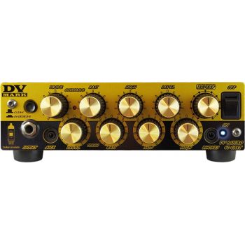 Dv mark micro 60 cmt cabezal para guitarra ciro manna