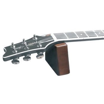 Gewa 570900 guitar pillow protección adicional para mástil madera
