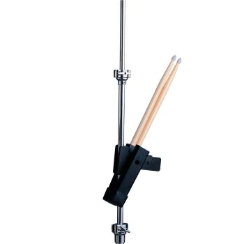 Peace dsd-200 soporte para platos de batería con soporte doble ajustable pa