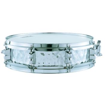 Peace sd-509 caja de acero de la serie hand hammered de 3,5x14