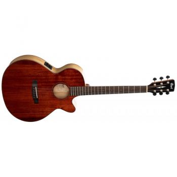 Cort sfx-myrtlewood br guitarra acústica electrificada
