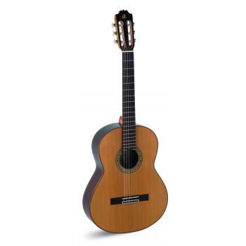 Admira A10 Serie Artesanía Guitarra Clásica