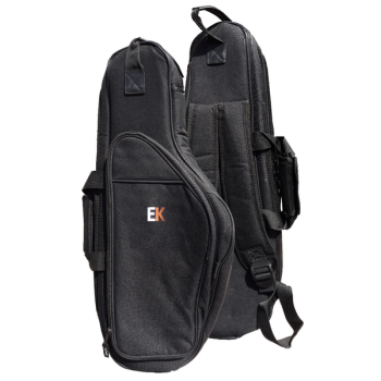 Ek audio funda para saxo alto sab310