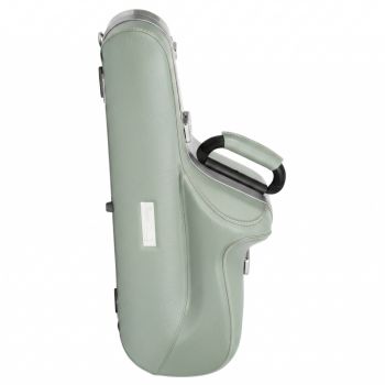 Bam estuche de saxo alto cabine l\'étoile et4011s pistachio pistacho