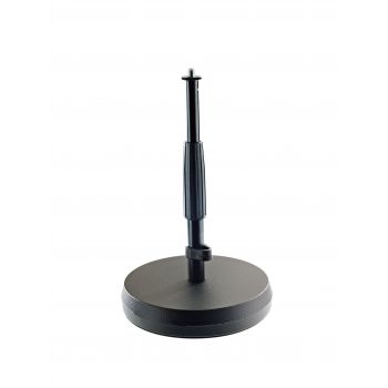 Konig y meyer 23325 soporte de microfono negro