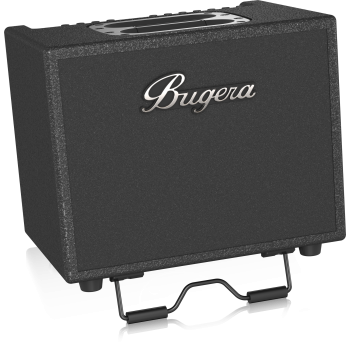 Bugera ac60 amplificador combo acustica 60 w.