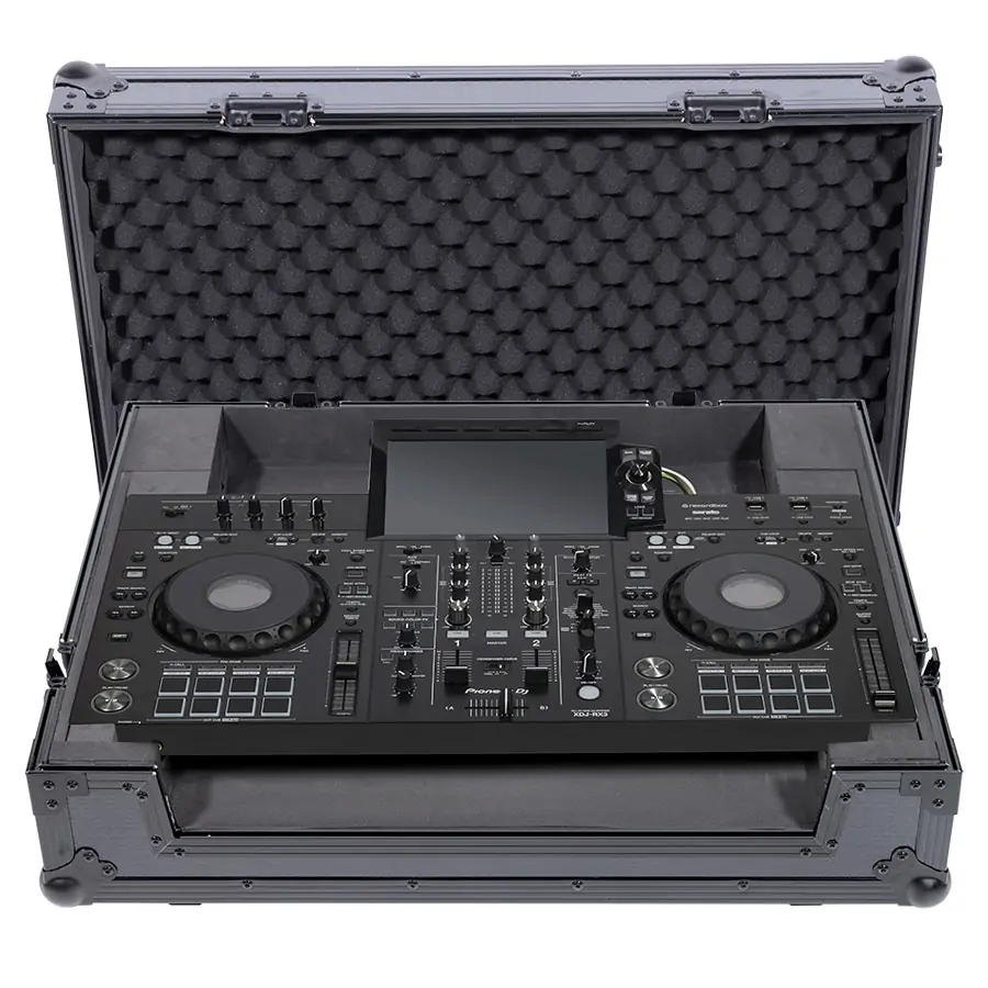 Walkasse wmc-multiform-xlbk maleta dj multi formato xl negro