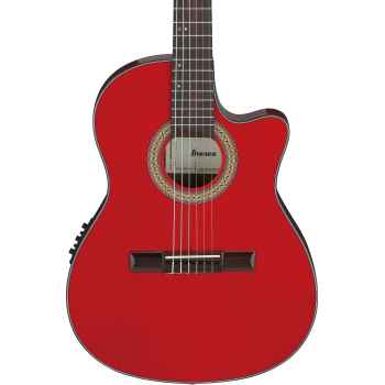 Ibanez GA35TCE-SRR Guitarra Acústica