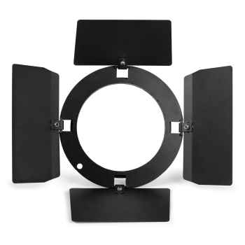 Beamz visera neutron-atom