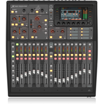 Behringer X32 Producer - Mezclador Digital