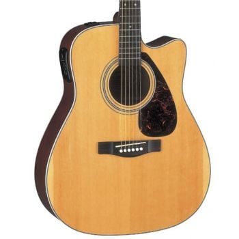 Yamaha fx-370c natural