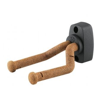 Konig y meyer 16280 soporte pared guitarra cork
