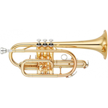 Yamaha ycr-2310iii corneta