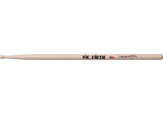 Vic firth baquetas vf signature series - george kollias
