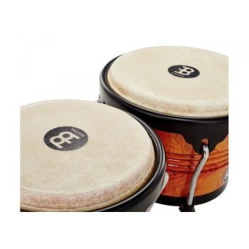 Meinl fwb190af set de bongos marrón