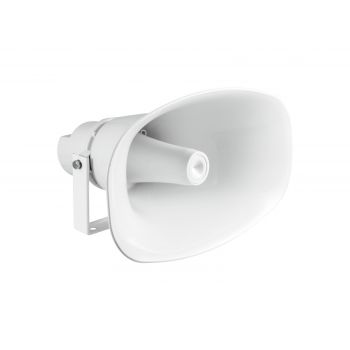 Omnitronic hso-50 altavoz de bocina resistente a la intemperie