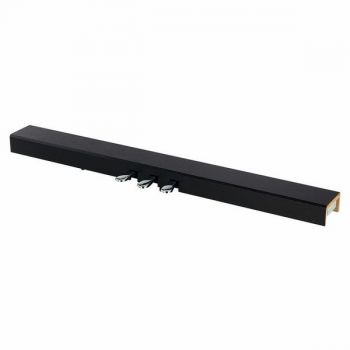 Kawai F-302 Negro Sistema Pedales E520/E920