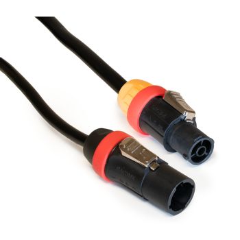 Afx powcab-ip-10 cable powercon ip65