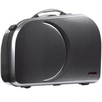 Bam estuche trompa xl hightech 6003xl tweed