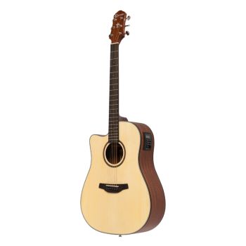 Crafter hd100-ce-n lh