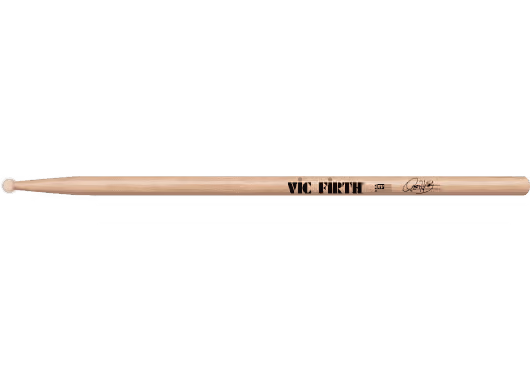 Vic firth baquetas vf signature series - omar hakim nylon