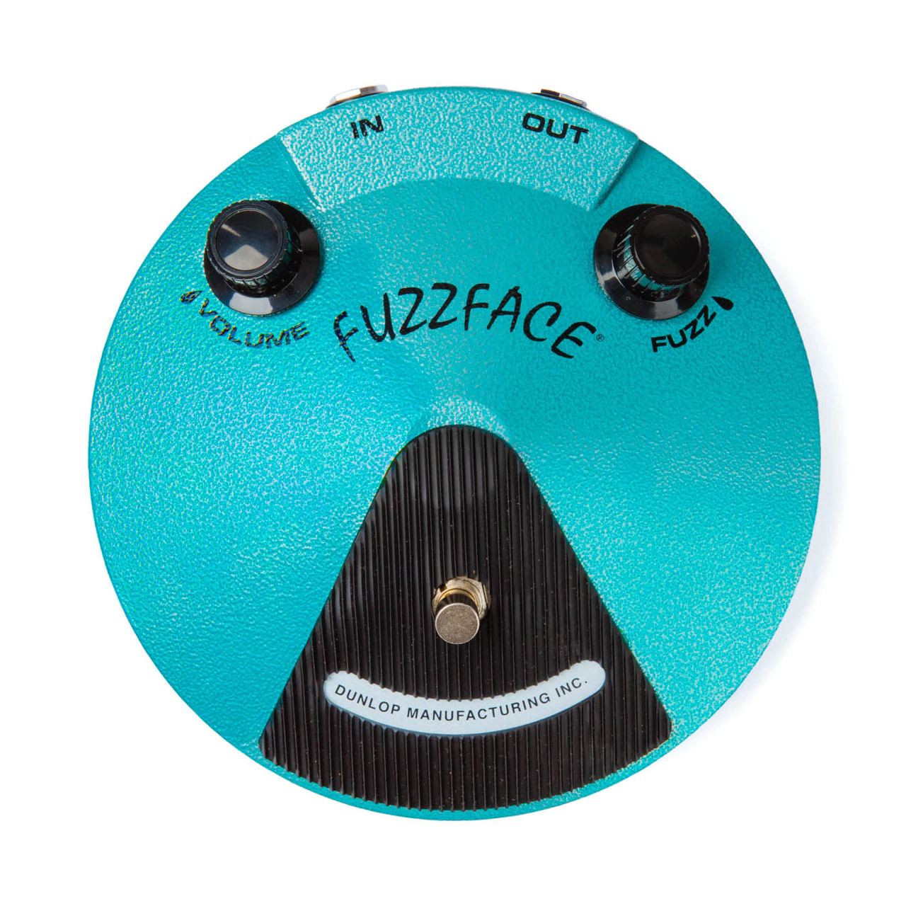 Dunlop jhf1 fr jimi hendrix fuzz face