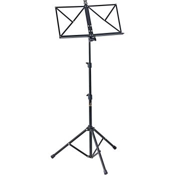 Ortega oms-1bk atril negro
