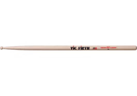 Vic firth baquetas vf american classic f1