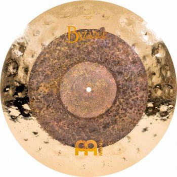 Meinl b19duc plato crash 19