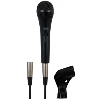 Fonestar FDM-9081-B Micrófono de Mano