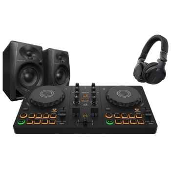 Pioneer house party starter bundle