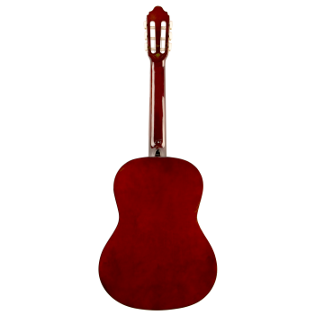 Valencia vc104 guitarra clasica 4/4 modelo brillo