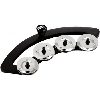 Meinl bbta1-bk pandereta para montar en tambor
