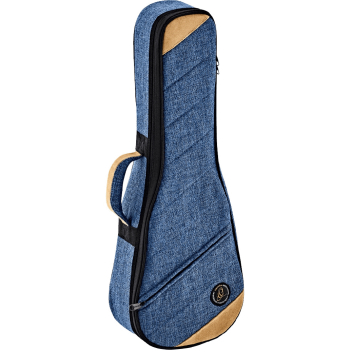 Ortega osocauk-cc-oc funda semi rígida para ukelele concierto