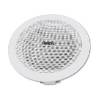 Omnitronic cse-5 altavoz de empotrar de 5 pulgadas de techo