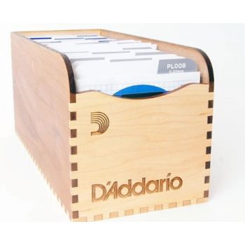 D addario electric guitar singles kit para guitarra