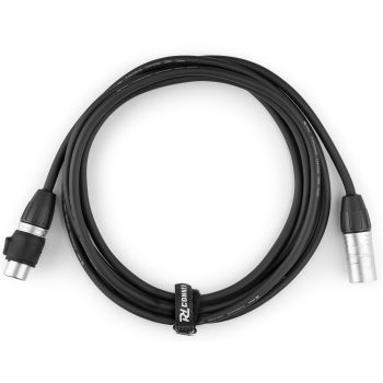 Power dynamics cx104-20 cable dmx ip65 20m