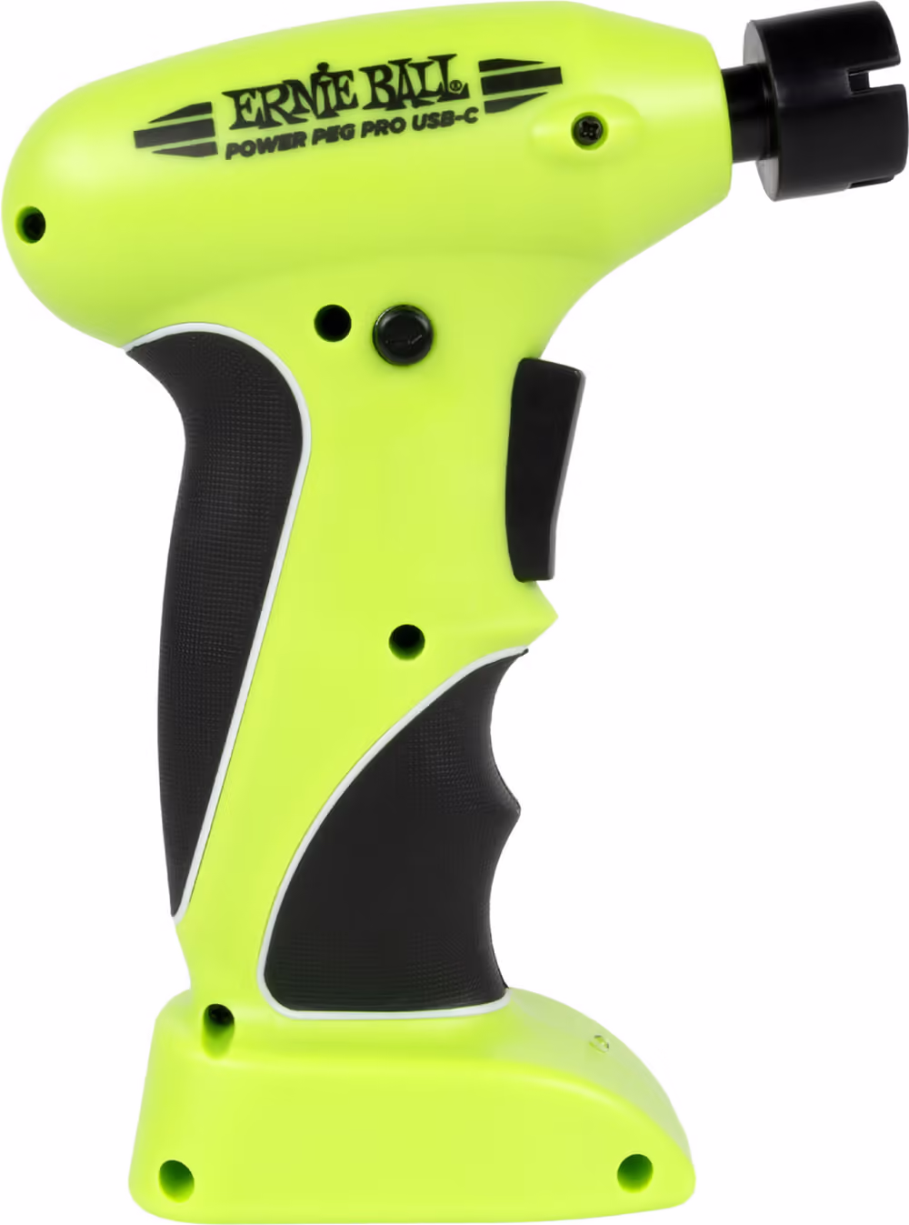 Ernie ball manivela afinación eb power pro usb-c
