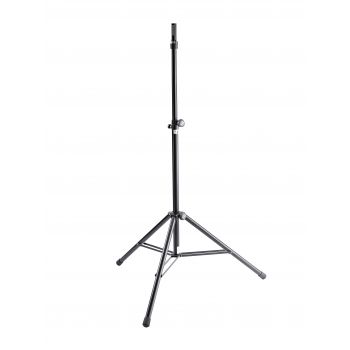 Konig y meyer 21467 pie de altavoz negro