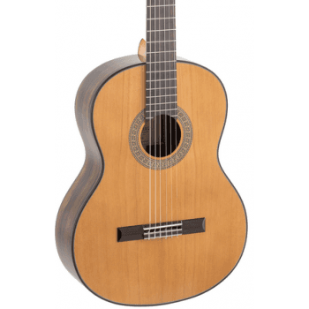 Admira a4 serie artesanía guitarra clásica