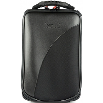 Bam estuche oboe 3029sbn trekking negro