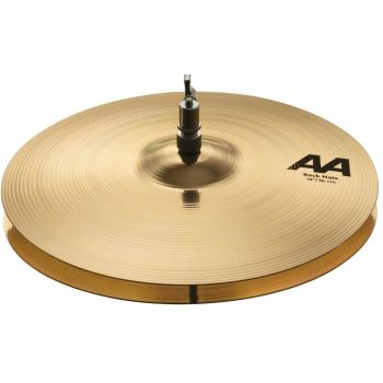 Sabian 21403 14 aa rock hi-hats