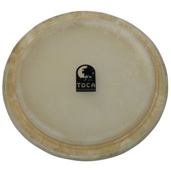 Toca percussion tp-3170shd parche de bongo elite pro 7 pulgadas
