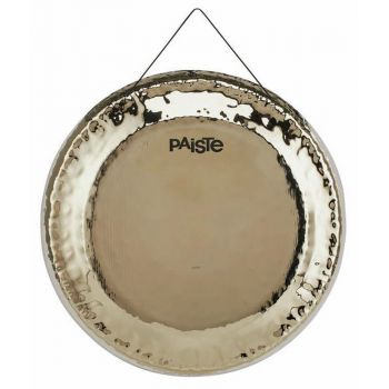 Paiste 28 symphonic gong brilliant