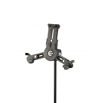 Konig y meyer 19795 soporte de trípode para tablet-pcs negro