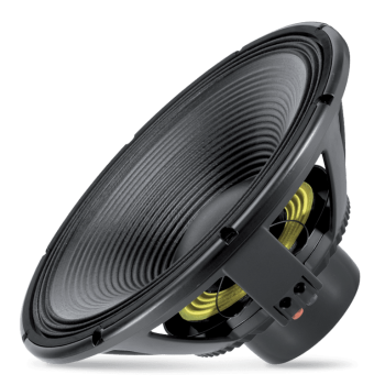 Rcf lf18n451 woofer 18 pulgadas 8 ohm