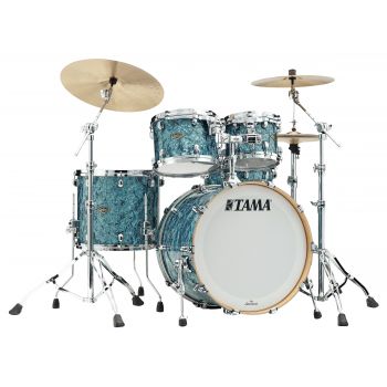 Tama wbr42s-tqp batería acústica starclassic