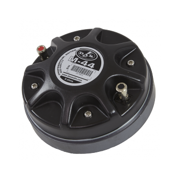 Das m-44 motor de compresión