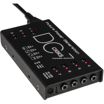 Cioks dc7 + flex